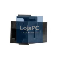 Nanocable Empalme RJ45 CAT.6 UTP — imagem 1