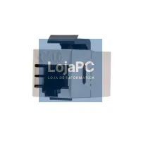 Nanocable Empalme RJ45 CAT.6 STP — imagem 1