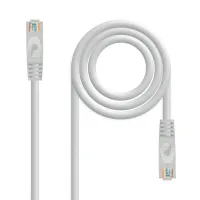 Nanocable Cabo de rede cat. 6A LSZH/UTP 2 M — imagem 1