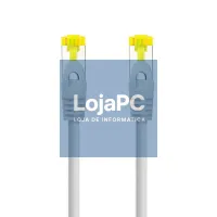 Nanocable Cabo de rede cat. 6A LSZH/SFTP 0.5 M — imagem 5