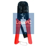 Gembird Máquina encastrar cabo RJ45/RJ12/RJ11 — imagem 1