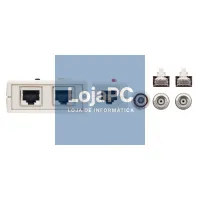 Nanocable Testeador cabo RJ11/RJ12/RJ45, coaxial — imagem 2
