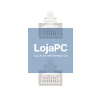 Nanocable Cabo de rede categoria 6 UTP 1,5 M Cinzento — imagem 3