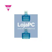 Nanocable Cabo de rede cat. 7 LSZH/SFTP 2 M Cinzento — imagem 2