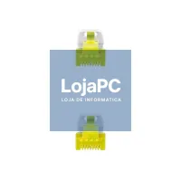 Nanocable Cabo de rede LSZH Cat.6A SFTP 25cm Branco — imagem 5