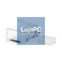 Nanocable Conector RJ45 Categoria 6 UTP 50 Und. — imagem 2