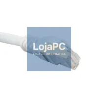 iggual Cabo de rede cat7 SFTP LSZH 10 metros branco — imagem 5