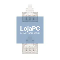 Nanocable Cabo de rede categoria 6 UTP 30 M Cinzento — imagem 3