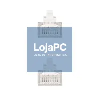 Nanocable Cabo de rede categoria 6 UTP 25 M Cinzento — imagem 5