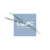 Gembird Cabo de rede Cat.6 U/UTP 305m Cinzento — imagem 2