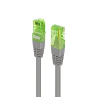Nanocable Cabo RJ45 Cat.6 UTP AWG26 CCA 2m — imagem 3