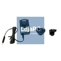 D-Link PSM-12V-38-B Adaptador 12V 3A PSU — imagem 1