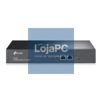 TP-Link OC300 Omada Controlador Hardware — imagem 1
