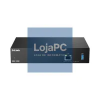 D-Link DNH-1000 Controlador Nuclias h/ 500APs — imagem 1