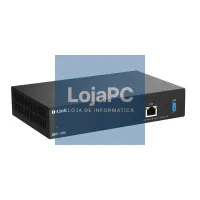 D-Link DNH-1000 Controlador Nuclias h/ 500APs — imagem 2