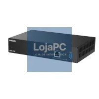 D-Link DNH-1000 Controlador Nuclias h/ 500APs — imagem 3
