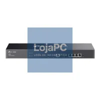 TP-Link OC400 Omada Controladora Hardw 2xSFP+ 4xGb — imagem 1