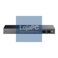 TP-Link OC400 Omada Controladora Hardw 2xSFP+ 4xGb — imagem 3