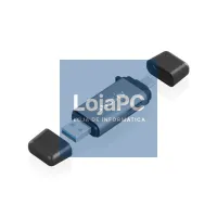 Aisens Leitor SD MSD MMC RS-MMC MMCM USBA USBC — imagem 1