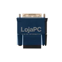 Nanocable Conversor DVI-D Macho/HDMI Fêmea — imagem 3