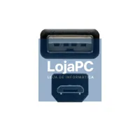 Nanocable Cabo USB 2.0 A/M Micro USB B/M 0,8 M — imagem 3