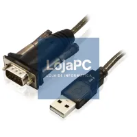 Ewent Cabo USB a Serie — imagem 1