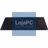Krom Tapete de rato Gaming Knout XL Extended — imagem 1
