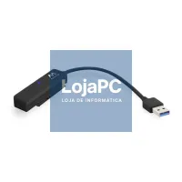 Ewent Cabo USB 3.1 Adp Sata 2.5"SSD/HD — imagem 1