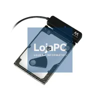 Ewent Cabo USB 3.1 Adp Sata 2.5"SSD/HD — imagem 5