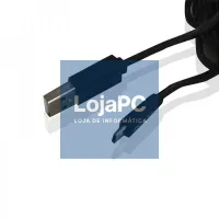 approx APPC38 Cabo USB a Micro USB — imagem 3