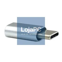 EWENT EW9645 Adapter USB3.1 Type C/USB 2.0 Micro — imagem 5