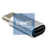 EWENT EW9645 Adapter USB3.1 Type C/USB 2.0 Micro — imagem 1
