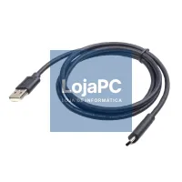 Gembird Cabo USB 2.0 A/M-C/M 1 Mts — imagem 1