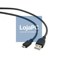 Gembird Cabo USB 2.0 Tipo A/M-MicroUSB B/M 1,8 Mt — imagem 1