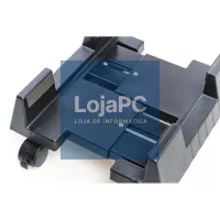 iggual SOP1 Suporte CPU ajustável com rodas — imagem 3