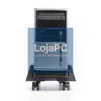 iggual SOP1 Suporte CPU ajustável com rodas — imagem 5