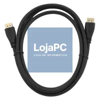 Gembird Cabo DisplayPort,(M)-(M) 1 Metros — imagem 5