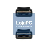Nanocable Cabo Displayport DP/M-DP/M, 2 M — imagem 3