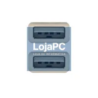 Nanocable Cabo USB 2.0, Tipo A/M-A/M, 2.0 m — imagem 5