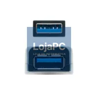 Nanocable Cabo USB 3.0 Prolong. Amplificador 5 m — imagem 3