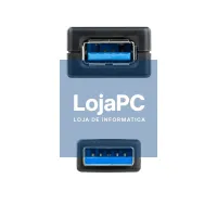 Nanocable Cabo USB 3.0 Prolongador Amplificador 1 — imagem 2