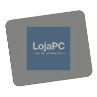 Fellowes Tapete de rato padrão Cinzento — imagem 1