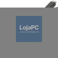 Nanocable Cabo USB 2.0 3A, USB-C/M-A/F, 15cm — imagem 5