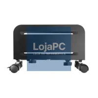 Ewent EW1291 Suporte Metalico CPU Ajustável — imagem 2