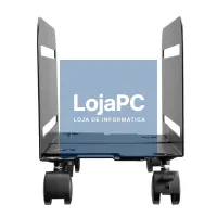 Ewent EW1291 Suporte Metalico CPU Ajustável — imagem 3