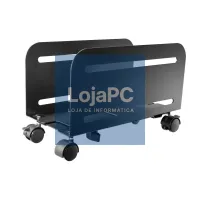Ewent EW1291 Suporte Metalico CPU Ajustável — imagem 1