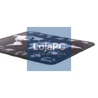 iggual Tapete de rato mapamundi rato 30x25 cm — imagem 2