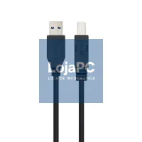 Ewent Cabo USB 3.0 "A" M a "A" F 3,0 m — imagem 1