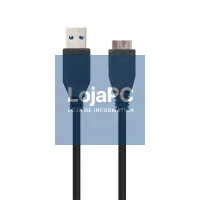 Ewent Cabo USB 3.0 "A" M a Micro "B" M 1.8m — imagem 1