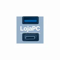 Nanocable Adaptador USB-C/M a USB3,1/H Alumínio — imagem 3